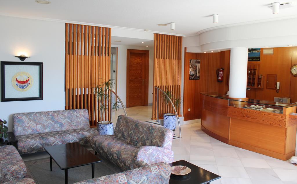 Residencia Miramar San Vicente De La Barquera Exterior photo