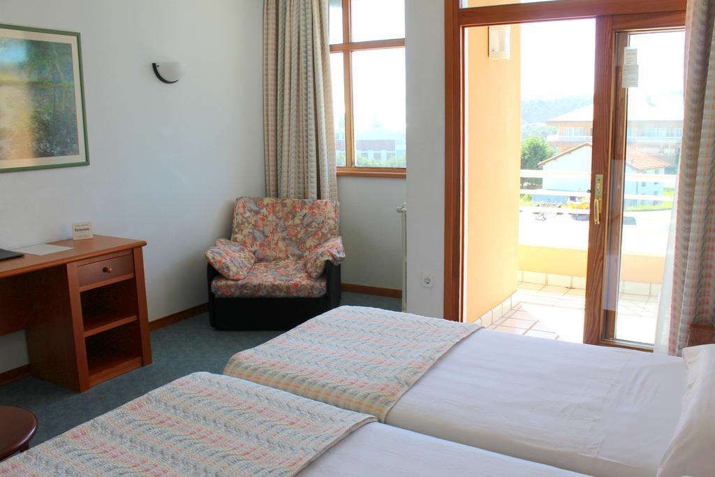 Residencia Miramar San Vicente De La Barquera Room photo